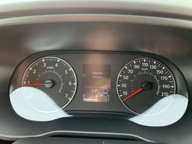 Dacia Duster Prestige TCe 150