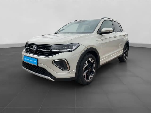 Volkswagen T-Cross 1.5 TSI DSG R-Line