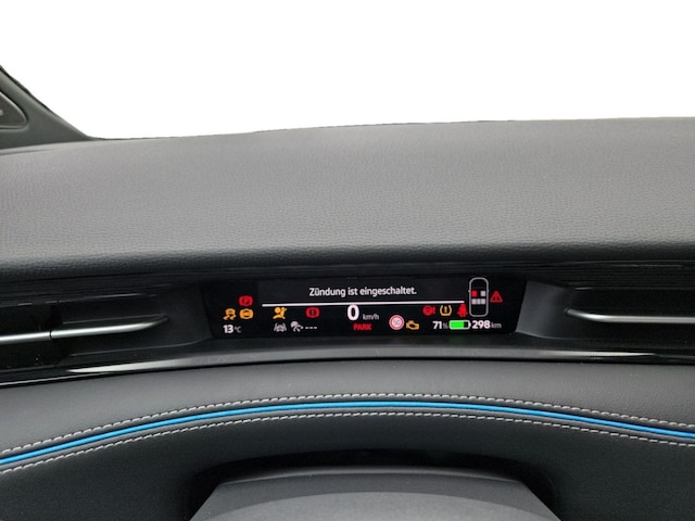 Volkswagen ID.7 ID.7 Pro, MATRIX/360°VIEW/NAVI/PANO/PARK/LIGHT-ASSIST