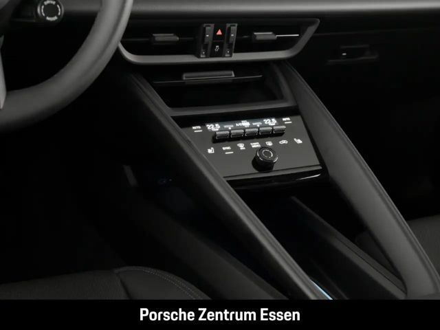 Porsche Macan Panorama  Privacy-Verglasung  Lenkradheizung