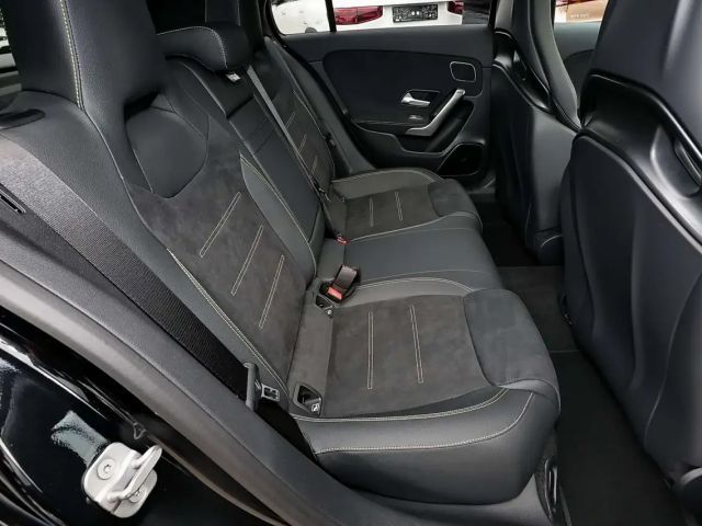 Mercedes-Benz A 45 AMG 4MATIC+ AMG Line