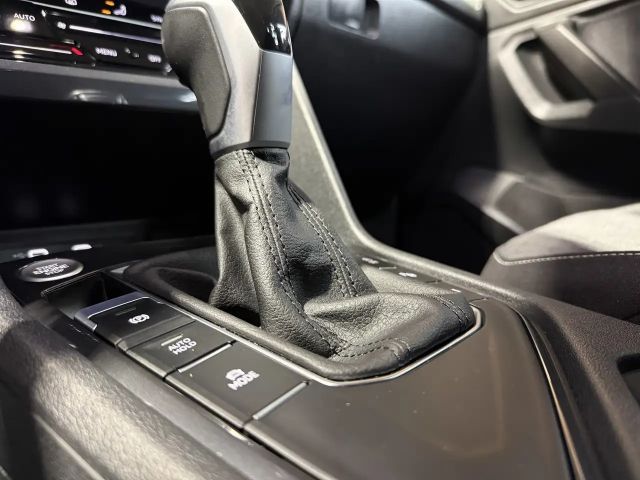 Volkswagen Tiguan Allspace DSG