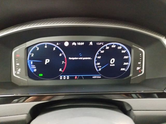 Volkswagen Arteon 2.0 TSI 4Motion DSG