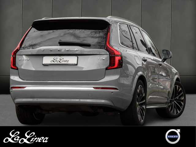 Volvo XC90 XC90