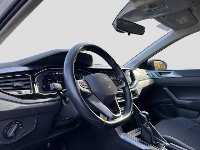 Volkswagen Taigo 1.0 TSI Style