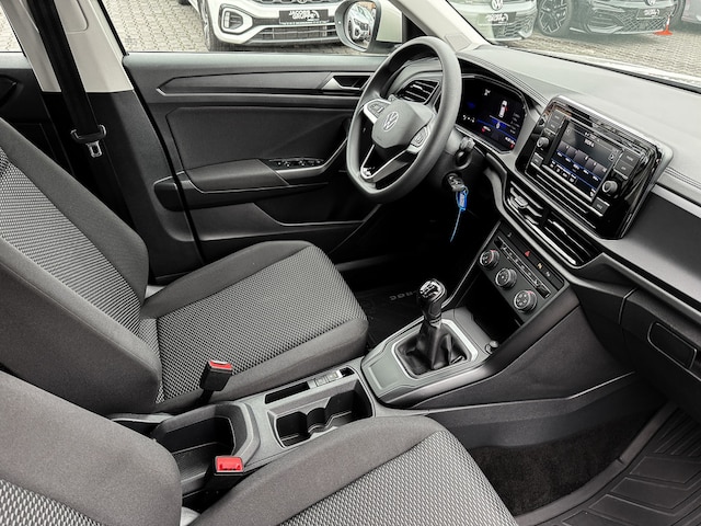 Volkswagen T-Roc 1.0 TSI