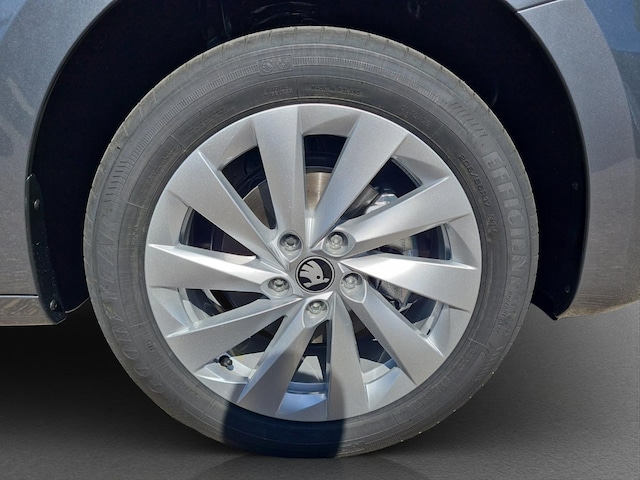 Skoda Octavia 2.0 TDI Combi