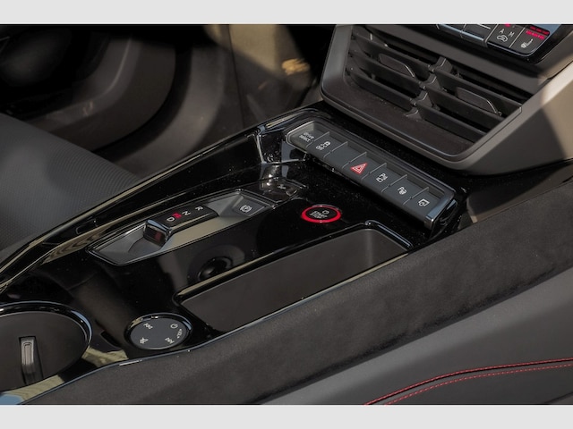 Audi RS e-tron GT Performance Quattro