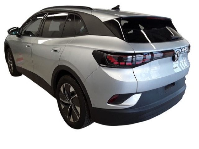 Volkswagen ID.4 IQ.Drive Performance Pro