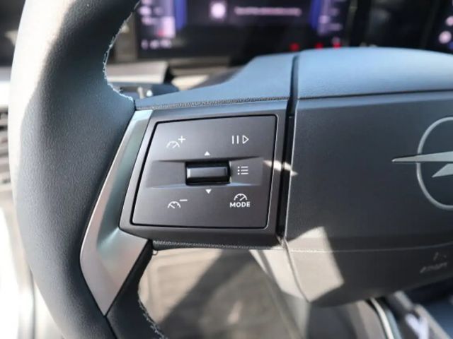 Opel Frontera GS e-Frontera