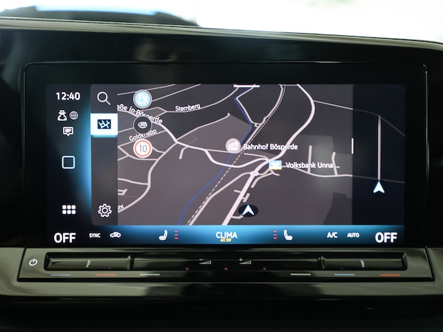 Volkswagen Caddy 2.0 TDI Style