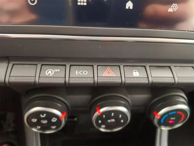 Renault Captur TCe 90 Zen