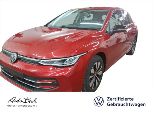 Volkswagen Golf DSG Golf VIII