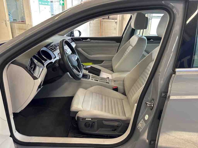 Volkswagen Passat 2.0 TDI Business Variant