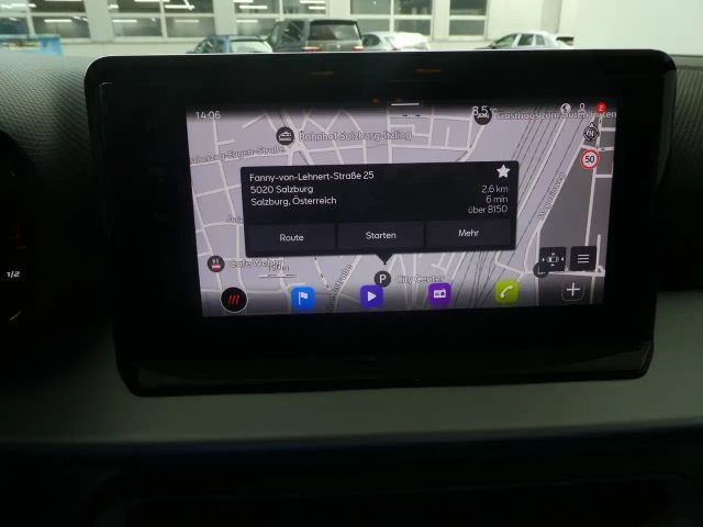 Seat Arona 1.0 TSI FR-lijn