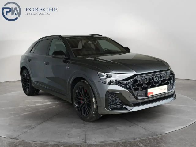 Audi Q8 Hybride Quattro