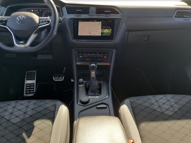 Volkswagen Tiguan Allspace R-Line