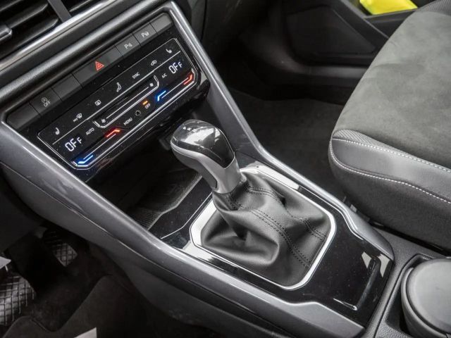 Volkswagen T-Roc 1.5 TSI DSG Style