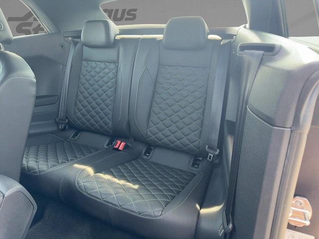 Volkswagen T-Roc 1.5 TSI Cabriolet DSG R-Line