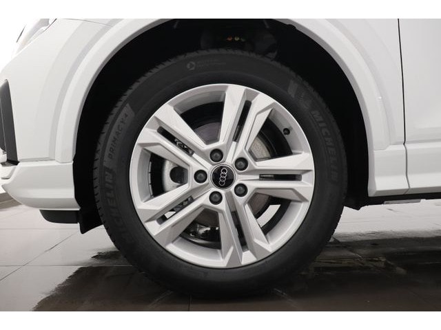 Audi Q2 35 TFSI S-Tronic