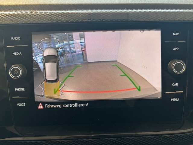 Volkswagen Polo 1.0 TSI