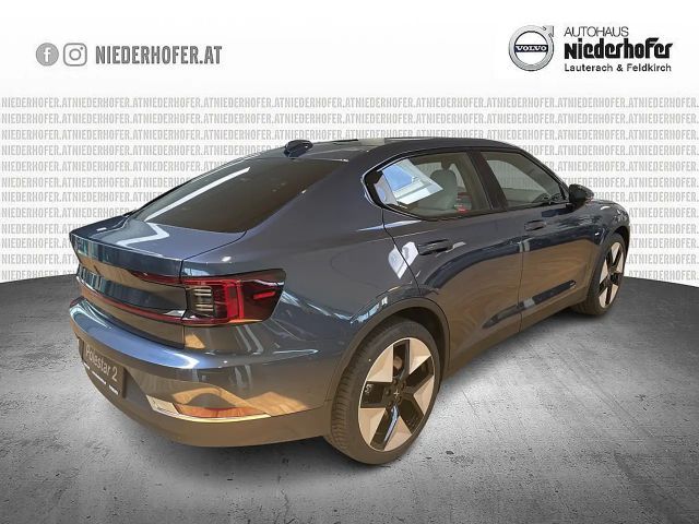 Polestar 2 Dual motor Long range