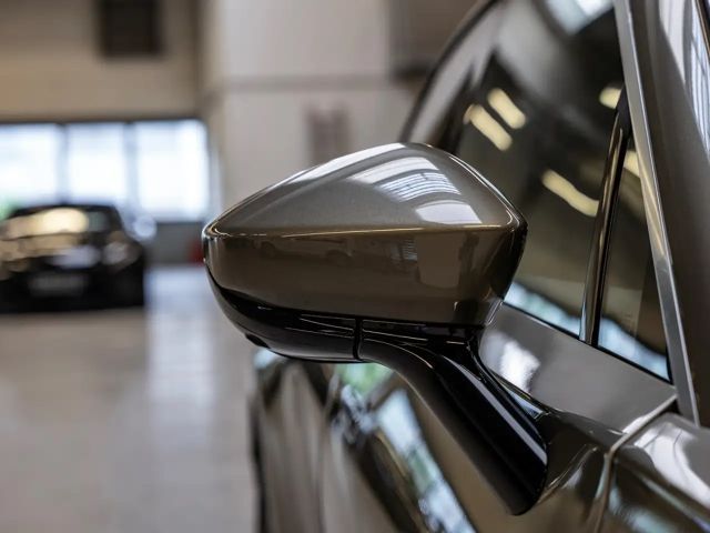 Aston Martin DBX Titanium Grey Havana Tan