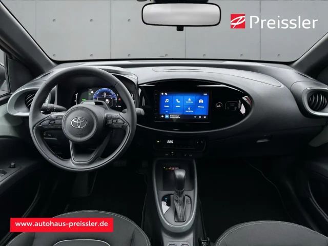 Toyota Aygo X Hatchback Hybride