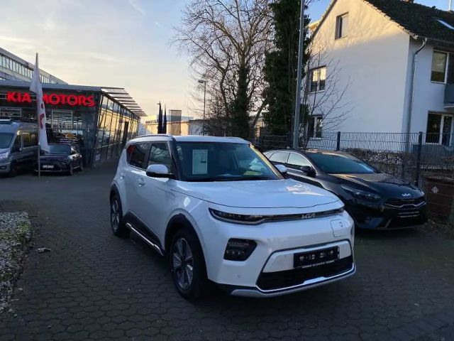 Kia Soul 64-kWh Inspir.GD,WP- Lieferung frei Haus!