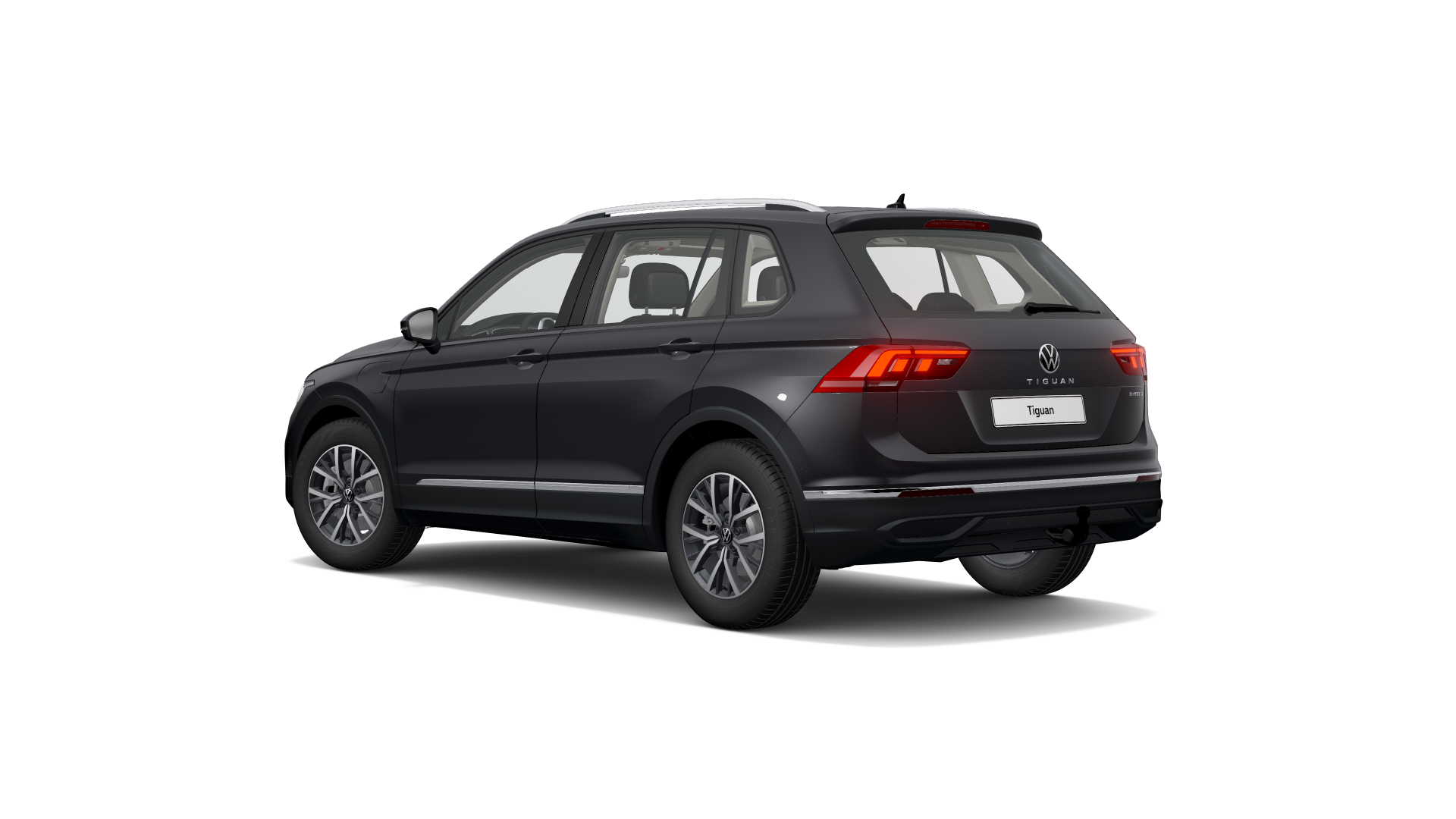 Volkswagen Tiguan Life eHybrid