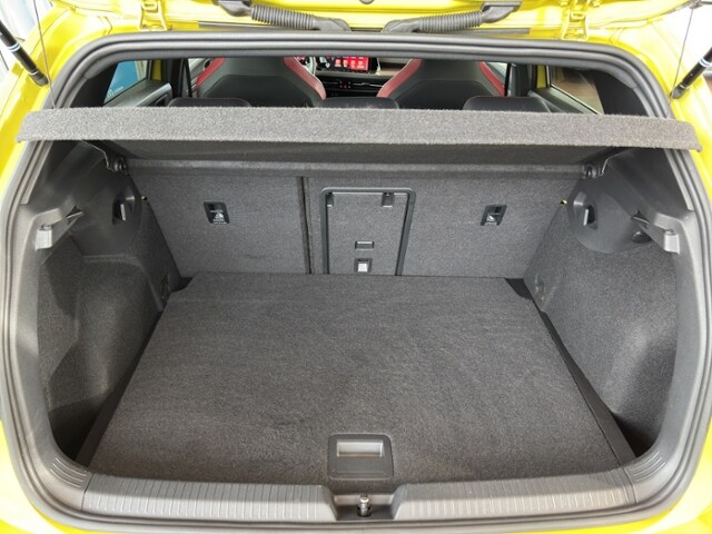 Volkswagen Golf Golf VIII