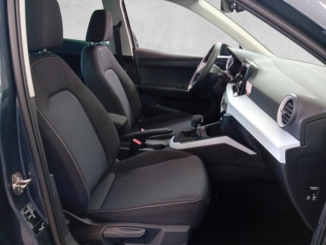 Seat Arona 1.0 TSI DSG