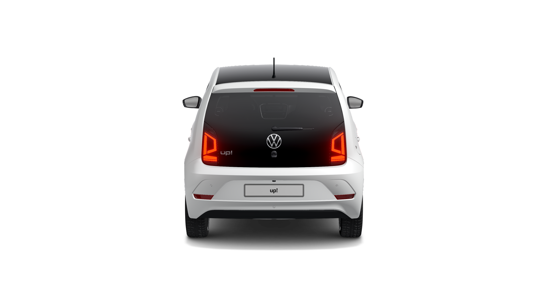 Volkswagen up! R-Line