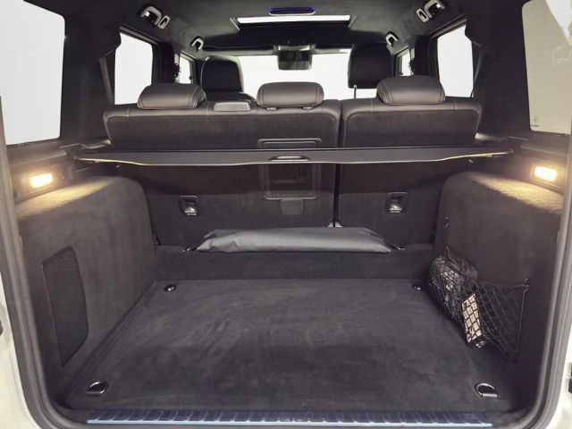 Mercedes-Benz G 500 AMG Line