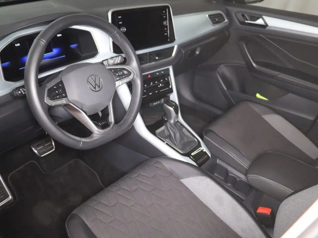Volkswagen T-Roc 2.0 TDI DSG
