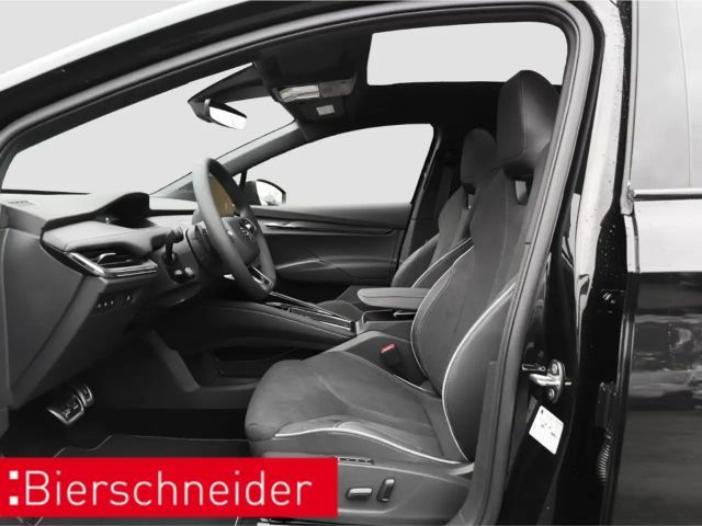 Skoda Enyaq Coupe Sportline