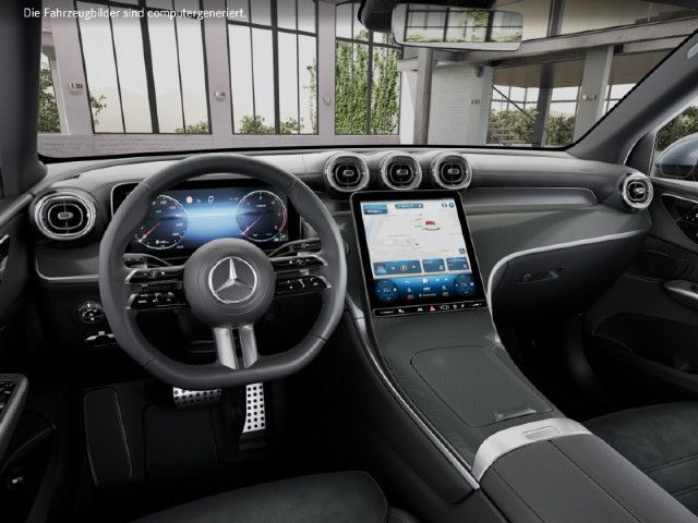 Mercedes-Benz GLC 220 4MATIC GLC 220 d