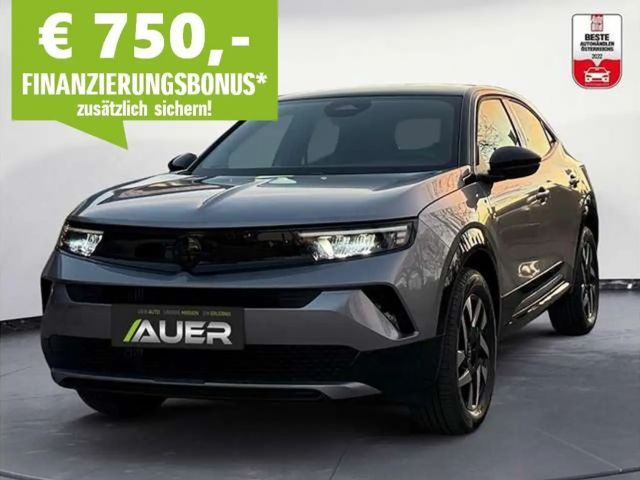 Opel Mokka GS-Line Grand Sport Turbo