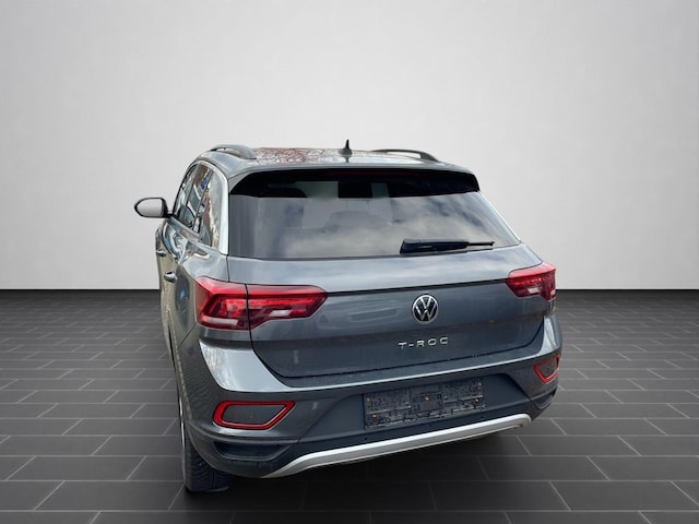 Volkswagen T-Roc 1.0 TSI Life