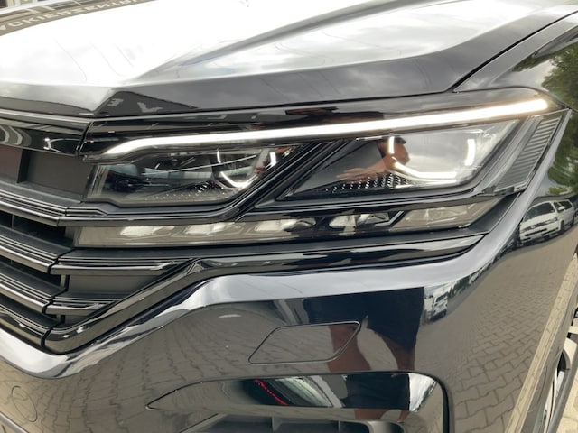 Volkswagen Touareg 3.0 V6 TDI R-Line