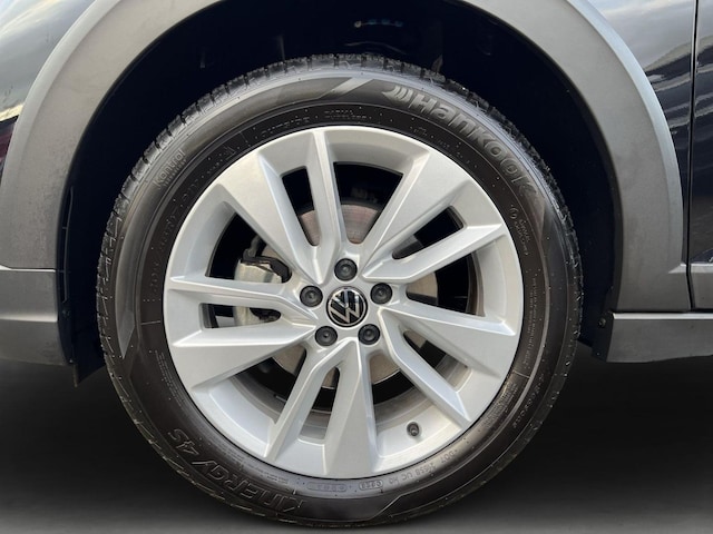 Volkswagen Taigo 1.0 TSI DSG Move