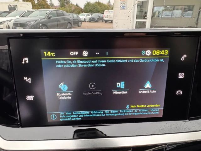 Peugeot 208 Active Pack