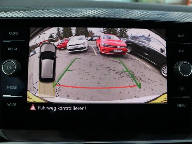 Volkswagen Taigo DSG Life