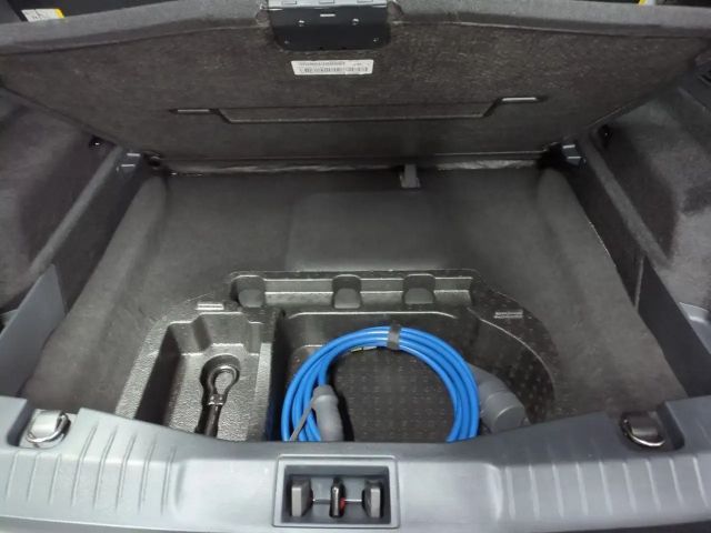 Ford Mustang Mach-E AWD Premium