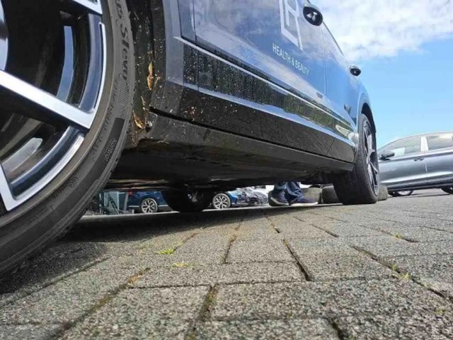 Volkswagen T-Roc 2.0 TSI 4Motion DSG