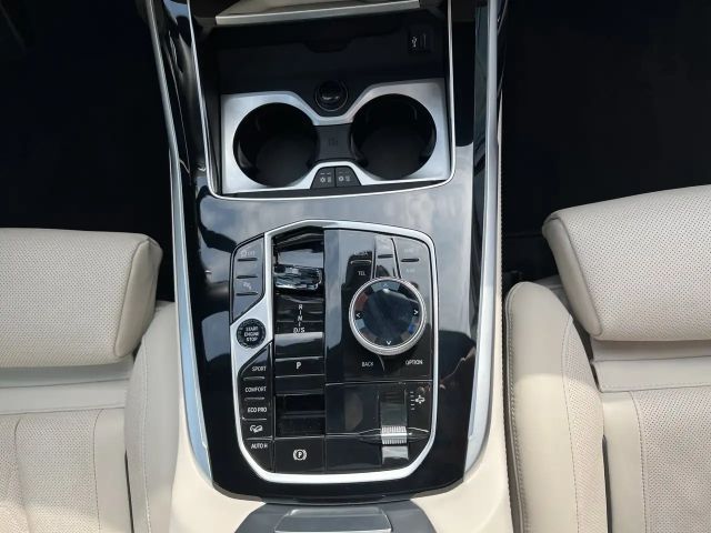 BMW X7 M-Sport xDrive40d