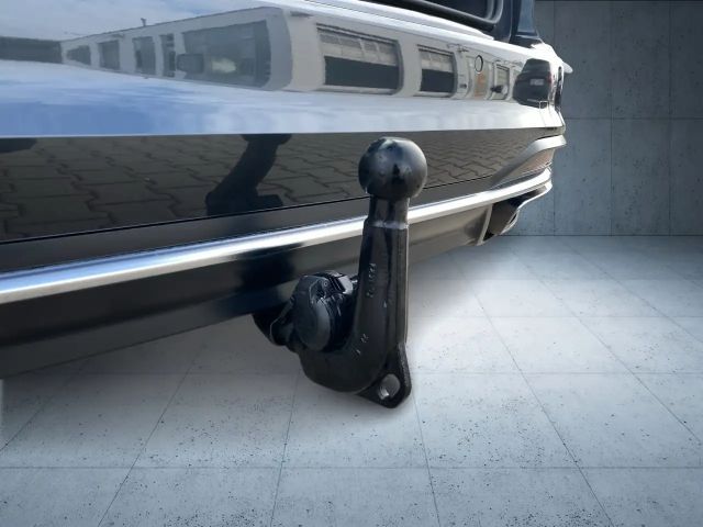 Audi A4 35 TDI Avant