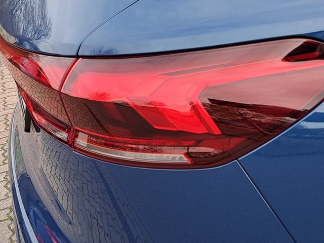 Audi Q6 e-tron Quattro