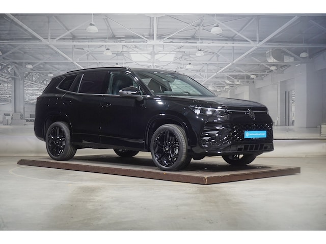 Volkswagen Tayron 2.0 TSI R-Line Style