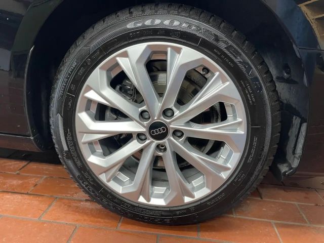 Audi A4 35 TFSI S-Tronic